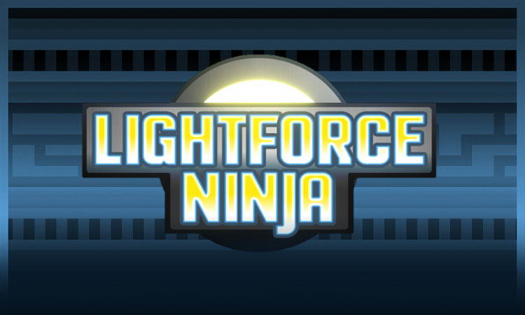 Lightforce Ninja