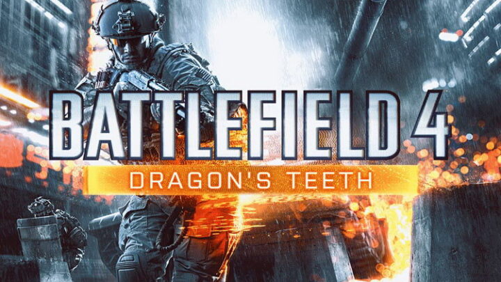 Battlefield 4 Dragon’s Teeth