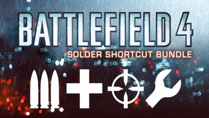 Battlefield 4 – Soldier Shortcut DLC