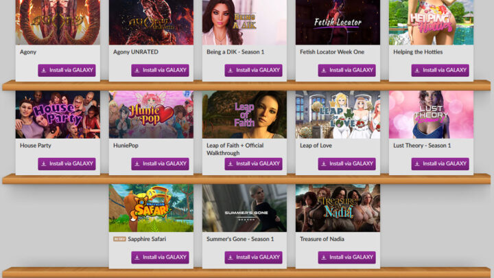 GoG Regala 13 juegos!