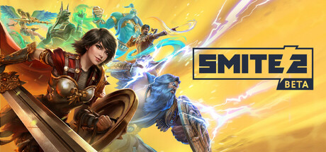 SMITE 2 en Steam