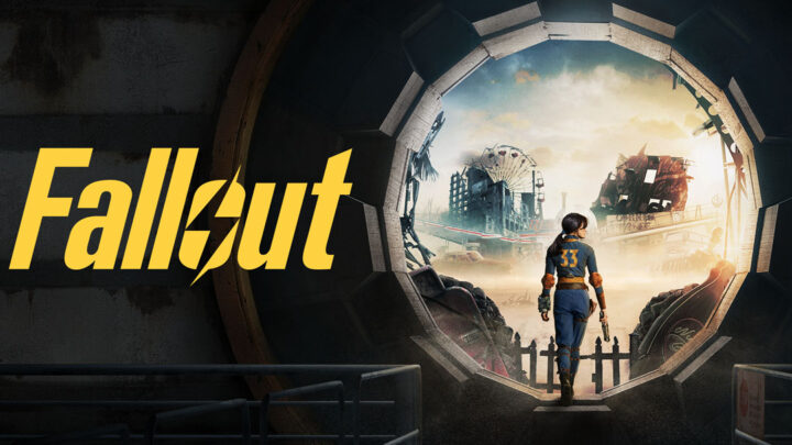 Fallout – Temporada 1 completa