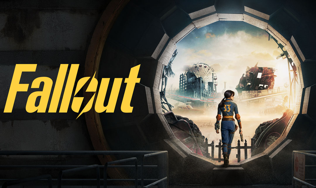 Fallout – Temporada 1 completa