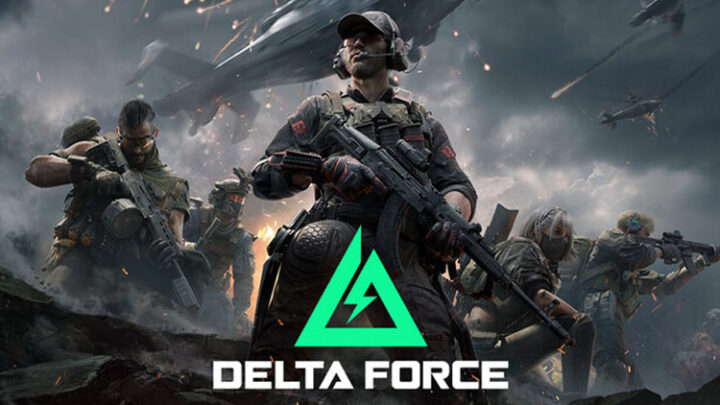 Delta Force