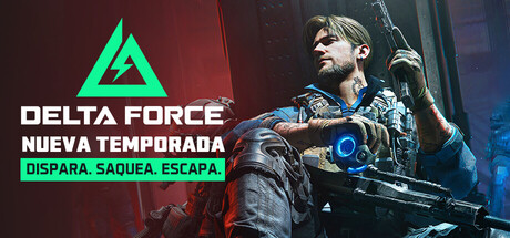 Delta Force