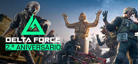 Delta Force