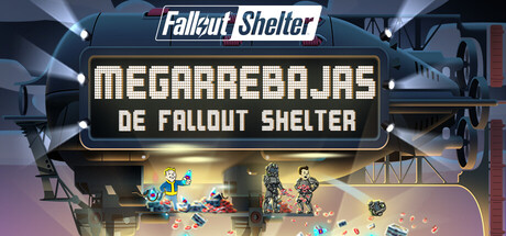 Fallout Shelter